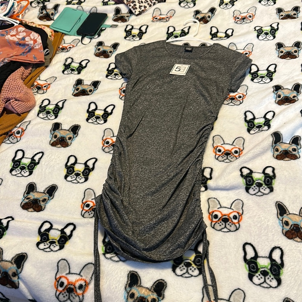 Cute small dress